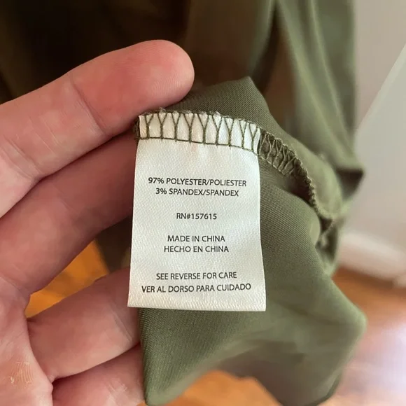 20% off today! Or make an offer! 

Nicole Miller satiny one-shoulder dress - Picture 4 of 5